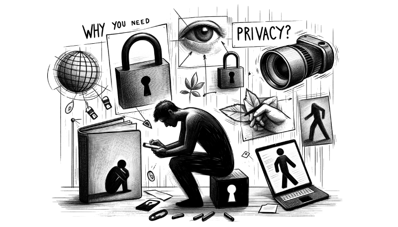 Privacy Hosting